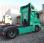 Pour semi-remorque Mercedes Actros