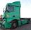 Pour semi-remorque Mercedes Actros
