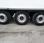 Fourgon à température dirigée (frigo) Chereau CSD30