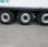 Fourgon à température dirigée (frigo) Chereau CSD30