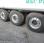 Fourgon à température dirigée (frigo) Chereau CSD30