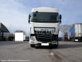 Pour semi-remorque DAF XF