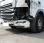 Pour semi-remorque DAF XF