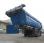 Benne basculante de chantier et de TP MEILLER KIPPER MHPS 12/27