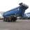 Benne basculante de chantier et de TP MEILLER KIPPER MHPS 12/27