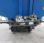 Benne basculante de chantier et de TP MEILLER KIPPER MHPS 12/27