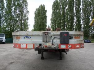 Porte-engins Nooteboom OSD03051-S17DE-OP30