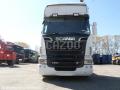 Pour semi-remorque Scania R
