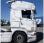 Pour semi-remorque Scania R