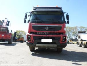 Pour semi-remorque Volvo FMX