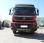 Pour semi-remorque Volvo FMX