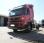 Pour semi-remorque Volvo FMX