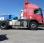 Pour semi-remorque Volvo FMX