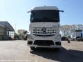 Pour semi-remorque Mercedes Actros