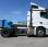 Pour semi-remorque Mercedes Actros