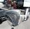 Pour semi-remorque Mercedes Actros