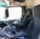 Pour semi-remorque Mercedes Actros