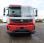 Pour semi-remorque Volvo FMX