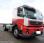 Pour semi-remorque Volvo FMX