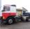 Pour semi-remorque Volvo FMX