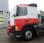 Pour semi-remorque Volvo FMX