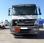 Citerne à hydrocarbures lourds Mercedes Axor