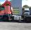 Pour semi-remorque DAF CF85