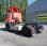 Pour semi-remorque DAF CF85