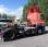 Pour semi-remorque DAF CF85