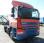 Pour semi-remorque DAF CF85