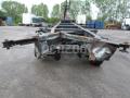 Porte-conteneurs ou caisses mobiles ou amovibles Fruehauf FST4FC