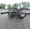 Porte-conteneurs ou caisses mobiles ou amovibles Fruehauf FST4FC