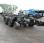 Porte-conteneurs ou caisses mobiles ou amovibles Fruehauf FST4FC