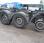 Porte-conteneurs ou caisses mobiles ou amovibles Fruehauf FST4FC