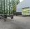 Porte-conteneurs ou caisses mobiles ou amovibles Fruehauf FST4FC
