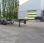 Porte-conteneurs ou caisses mobiles ou amovibles Fruehauf FST4FC