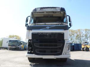 Pour semi-remorque Volvo FH