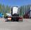 Pour semi-remorque Volvo FH