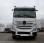 Pour semi-remorque Mercedes Actros