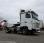 Pour semi-remorque Mercedes Actros