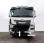 Pour semi-remorque MAN TGX