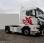 Pour semi-remorque MAN TGX
