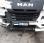 Pour semi-remorque MAN TGX