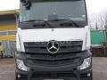 Pour semi-remorque Mercedes Actros