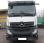 Pour semi-remorque Mercedes Actros
