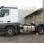 Pour semi-remorque Mercedes Actros