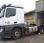 Pour semi-remorque Mercedes Actros