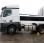 Pour semi-remorque Mercedes Actros