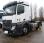 Pour semi-remorque Mercedes Actros