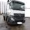 Pour semi-remorque Mercedes Actros